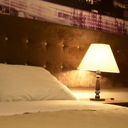 Hotel Horto Plaza Hortolândia Dış mekan fotoğraf