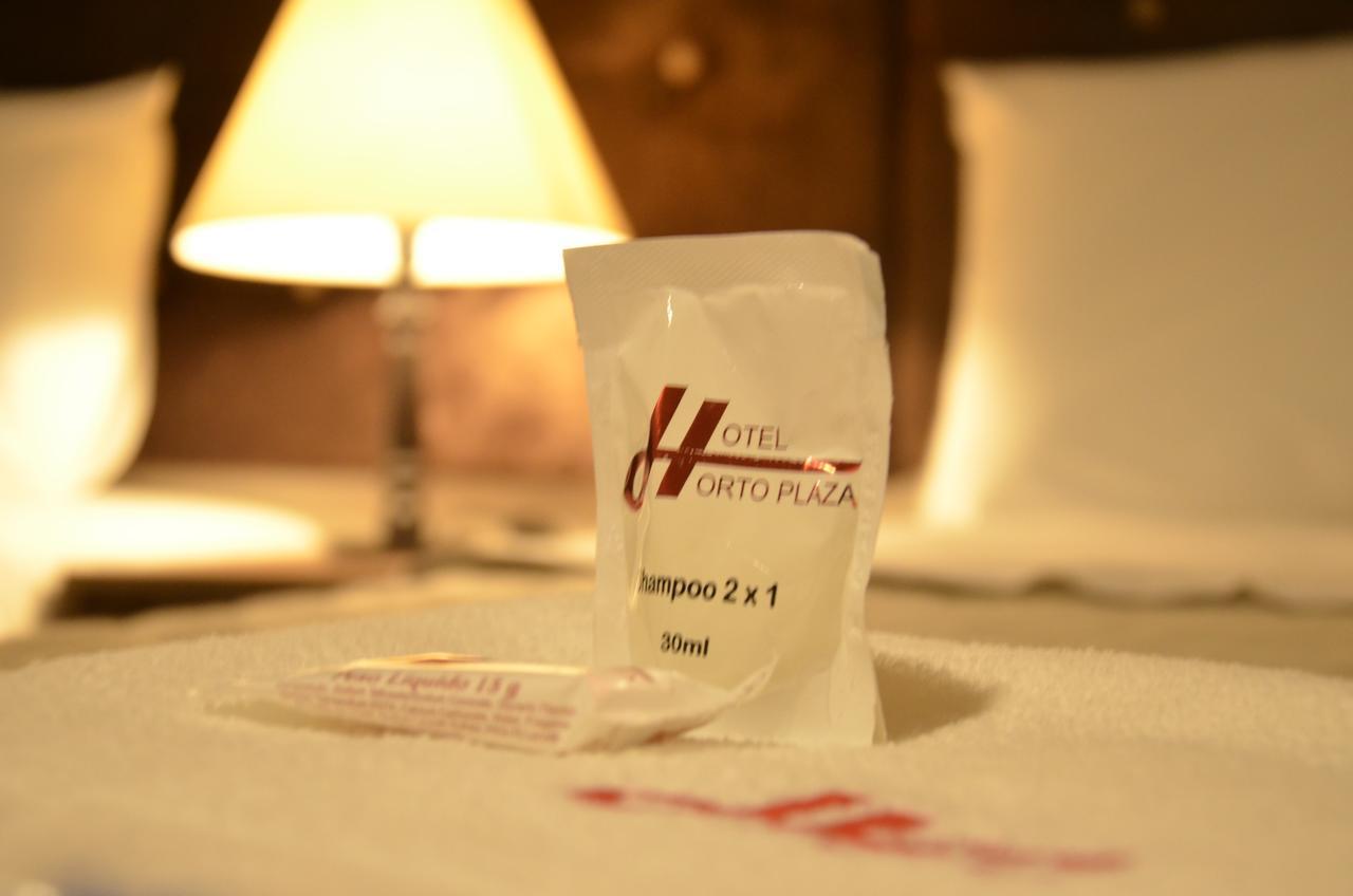 Hotel Horto Plaza Hortolândia Dış mekan fotoğraf
