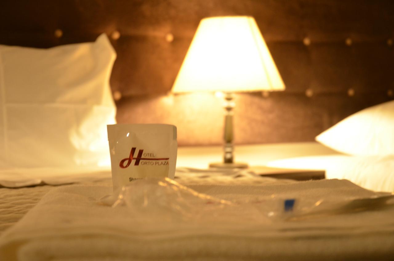 Hotel Horto Plaza Hortolândia Dış mekan fotoğraf